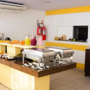 Flat Terrazo Apt.305 Praia De Ponta Negra-natal Rn , Natal Brasil